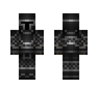 Black Knight