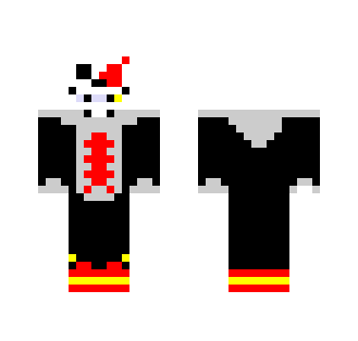 Underfell Sans