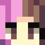 For Fawkesy - Female Minecraft Skins - image 3