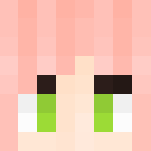 Watashi - Female Minecraft Skins - image 3