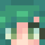 A Skin + New Shading - Female Minecraft Skins - image 3