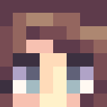 Love - Female Minecraft Skins - image 3