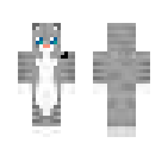 OMG i gotz two catz today