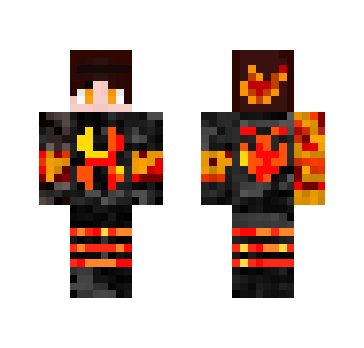 Blazeon Leader 1 (F)