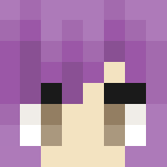 Download Free Cute Girl Skin for Minecraft image 3 Cute Girl - Cute Girls Minecraft Skins - image 3