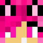 flame Tailed Lucia - Female Minecraft Skins - image 3