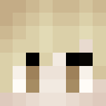 if izaya had a brother - Male Minecraft Skins - image 3