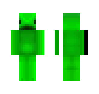 Dat boi - Interchangeable Minecraft Skins - image 2