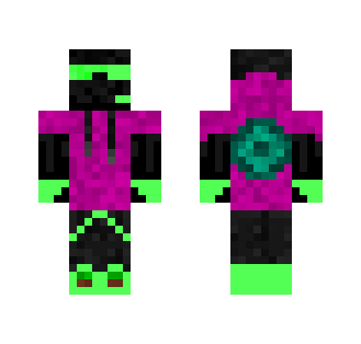 Enderman
