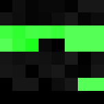 Enderman - Male Minecraft Skins - image 3