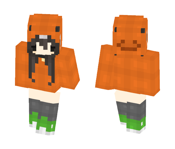Whatever - Interchangeable Minecraft Skins - image 1