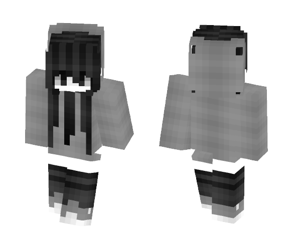 Whatever - Interchangeable Minecraft Skins - image 1