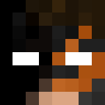 Download Free New Jenava - Masked Knight Skin for Minecraft image 3 New Jenava - Masked Knight - Male Minecraft Skins - image 3