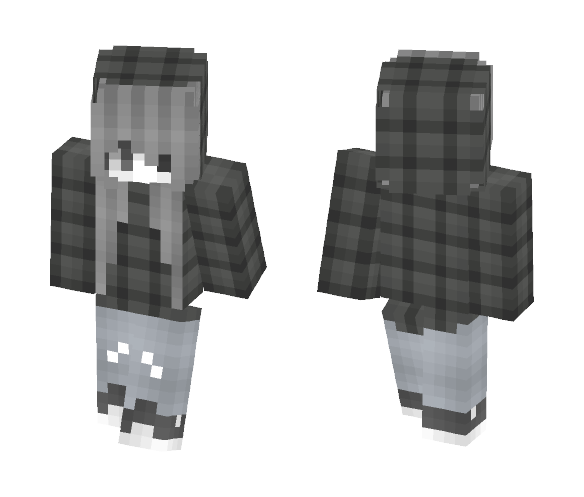 Whatever - Interchangeable Minecraft Skins - image 1