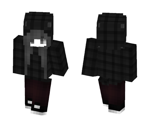 Whatever - Interchangeable Minecraft Skins - image 1