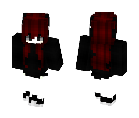 Whatever - Interchangeable Minecraft Skins - image 1