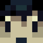Marshall Lee - PBL Week 1 - Male Minecraft Skins - image 3