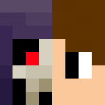 Death-Angel - Male Minecraft Skins - image 3