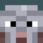 MF DOOM - Male Minecraft Skins - image 3