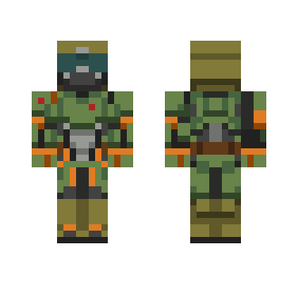 Doom Slayer