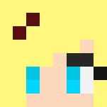 Bublusia Dreemurr - Female Minecraft Skins - image 3