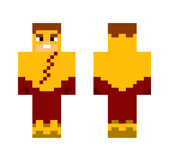 Kid Flash (Teen Titans Go)