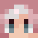 Cotton Candur - Female Minecraft Skins - image 3