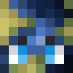 ~ Son Of the Earth ~ - Male Minecraft Skins - image 3