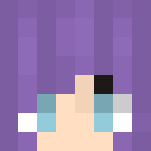 Sweater dresses are cute! - Female Minecraft Skins - image 3