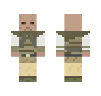 SW: Weequay Guard