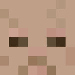 SW: Weequay Guard - Male Minecraft Skins - image 3