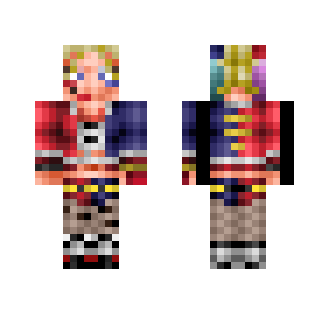 Harley Quinn (Suicide Squad)