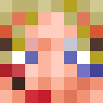 Harley Quinn (Suicide Squad) - Comics Minecraft Skins - image 3