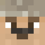 ww1 turkey 1914-1916 - Male Minecraft Skins - image 3