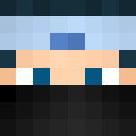 4 Elements - WATER | BigMikeFTW - Male Minecraft Skins - image 3