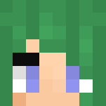 Simplicity is key! - Female Minecraft Skins - image 3