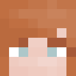 LotC Request - Green Dress - Female Minecraft Skins - image 3