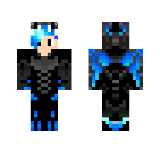 Dragon Boy-Help Me Get To Level 20!