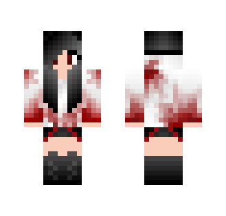 ReallyBloodyGirlFNAF