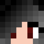 ReallyBloodyGirlFNAF - Female Minecraft Skins - image 3