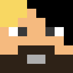 Seth Rollins - Male Minecraft Skins - image 3