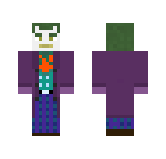 Batman 89' - Joker