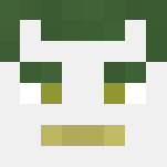 Batman 89' - Joker - Batman Minecraft Skins - image 3