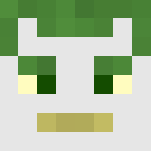 Arkham - Joker - Male Minecraft Skins - image 3