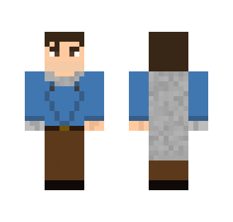 Evil Dead 3 - Ash Williams