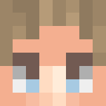 Lewis - Male Minecraft Skins - image 3