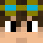 Male Steampunk - Male Minecraft Skins - image 3