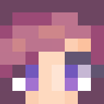 For My BFF JustJelleh! - Female Minecraft Skins - image 3