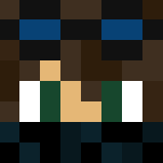 Warrior - Male Minecraft Skins - image 3