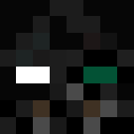 Assassin - Male Minecraft Skins - image 3